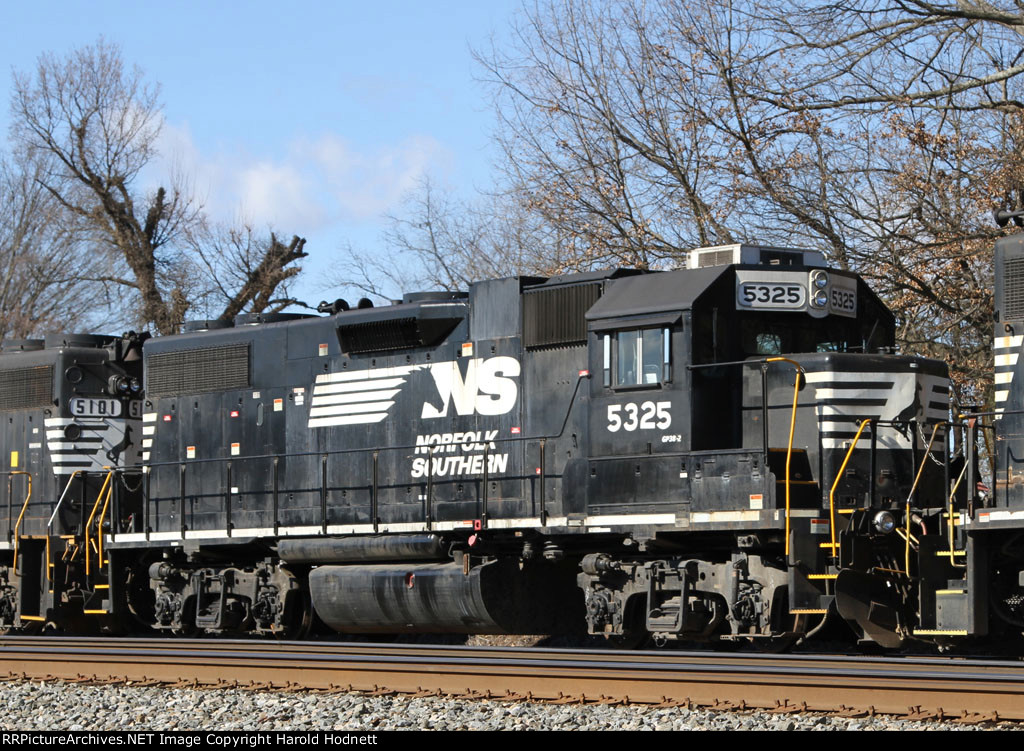 NS 5325